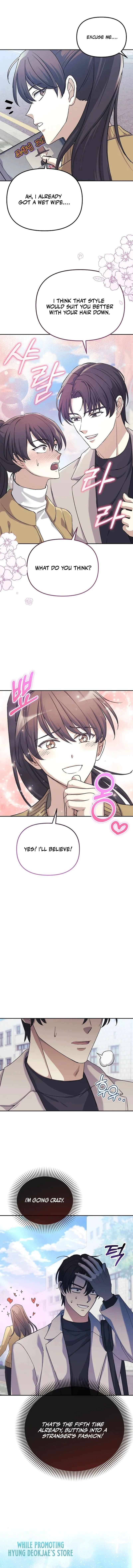 The Reset Life of a Game Addict Chapter 8 8